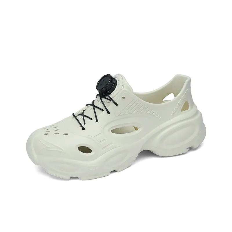 ROBINHOOD Clogs Unisex Box Included-12