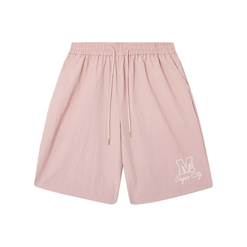 Manchester City F.C. Casual Shorts Unisex-7
