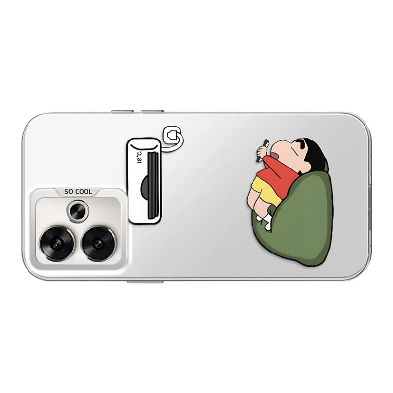 YAOCAI Phone Cases-14