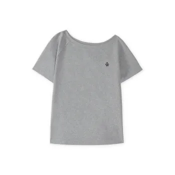 WORKSOUT Regular T Shirt Women's