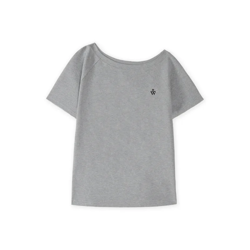 WORKSOUT Regular T Shirt Women's-0