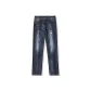 Blue Black