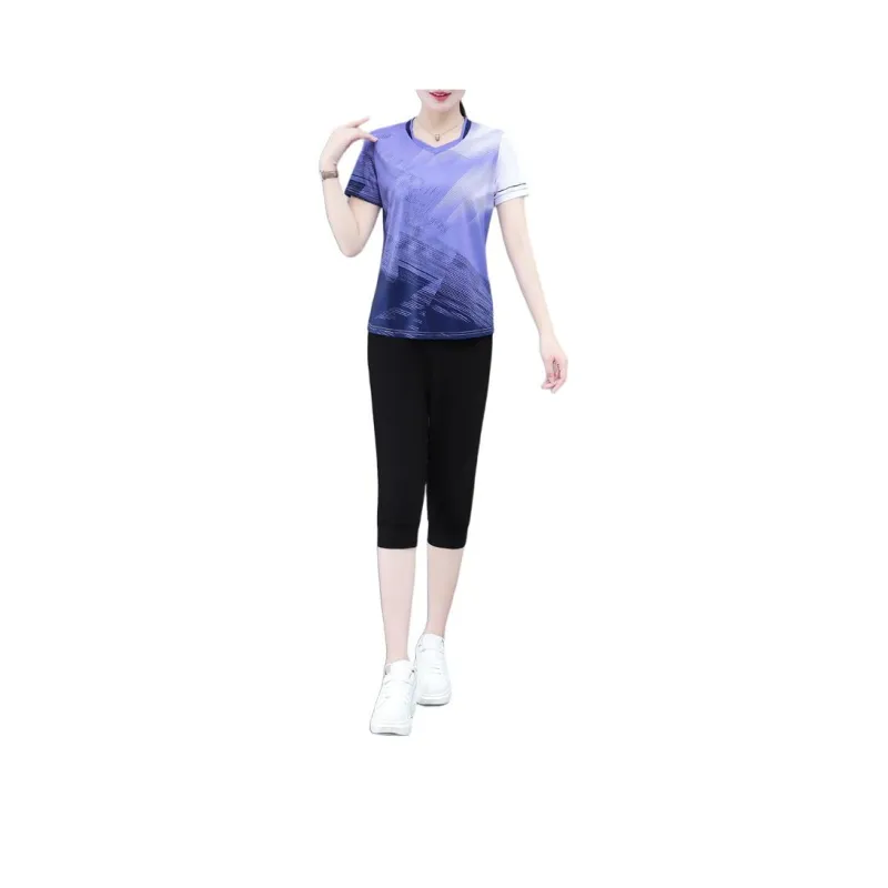 The New Age Family Fitness Set Women's-0
