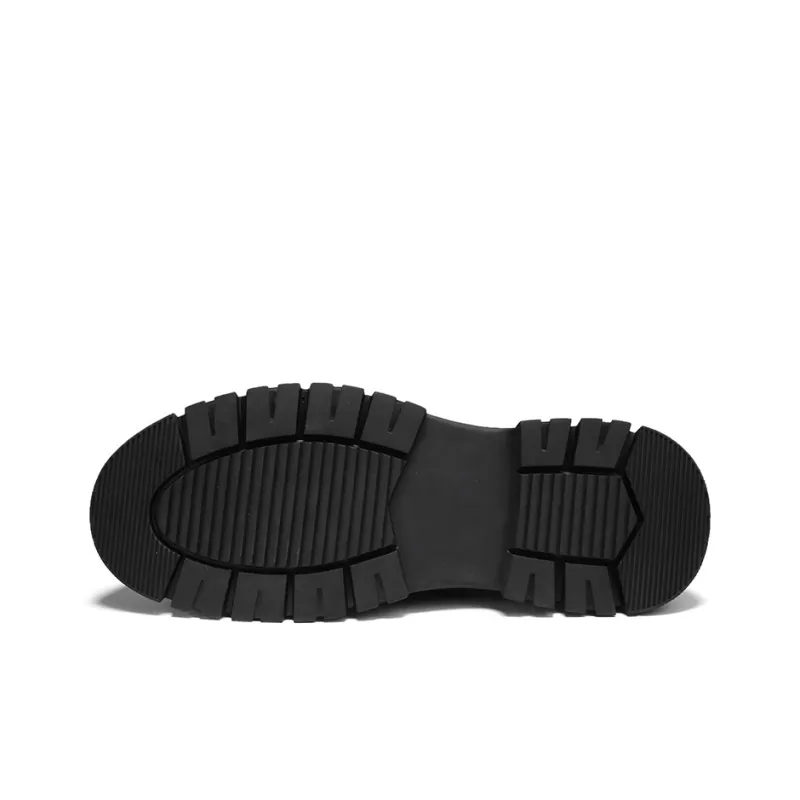 Kung Fu Partners Casual Shoes Men's-4
