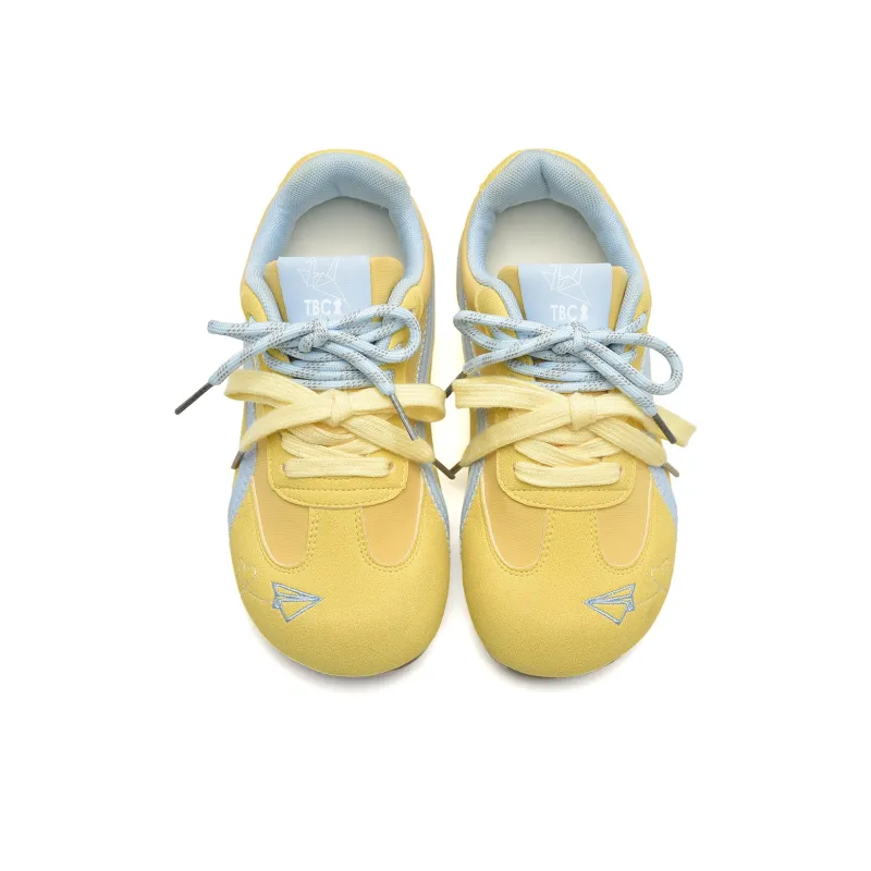 Teddy Bear Collection Slip Resistant, Balance, Lightweight Low Top Casual Shoes Women's-13