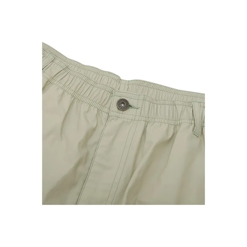 Converse UTILITY Casual Shorts Men's Green-2