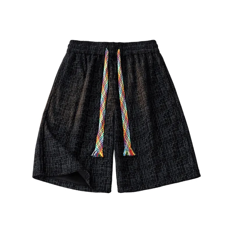 ROBINHOOD Casual Shorts Women's-0