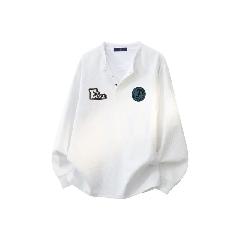 FAX FOR FMACM T Shirts Unisex-3
