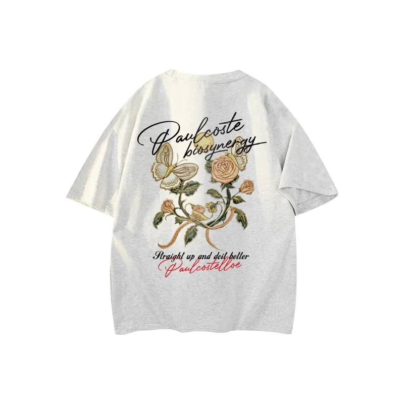 PAUL COSTELLOE T Shirts Unisex-10