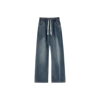 Kw X EMERICA Jeans Unisex