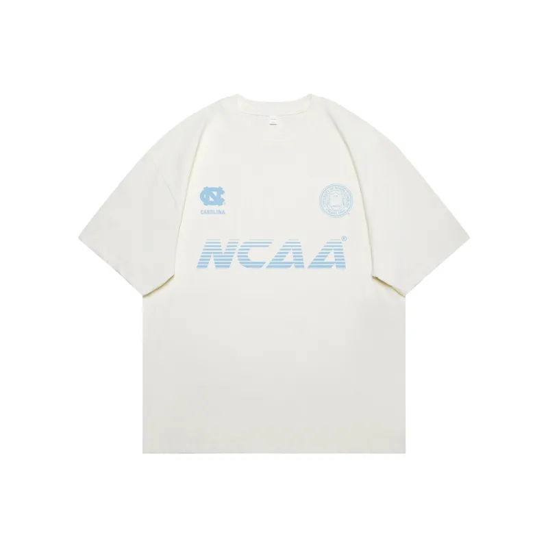 NCAA T Shirts Unisex-12