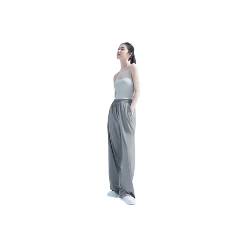 XIAOYEHEZI Casual Pants Women's