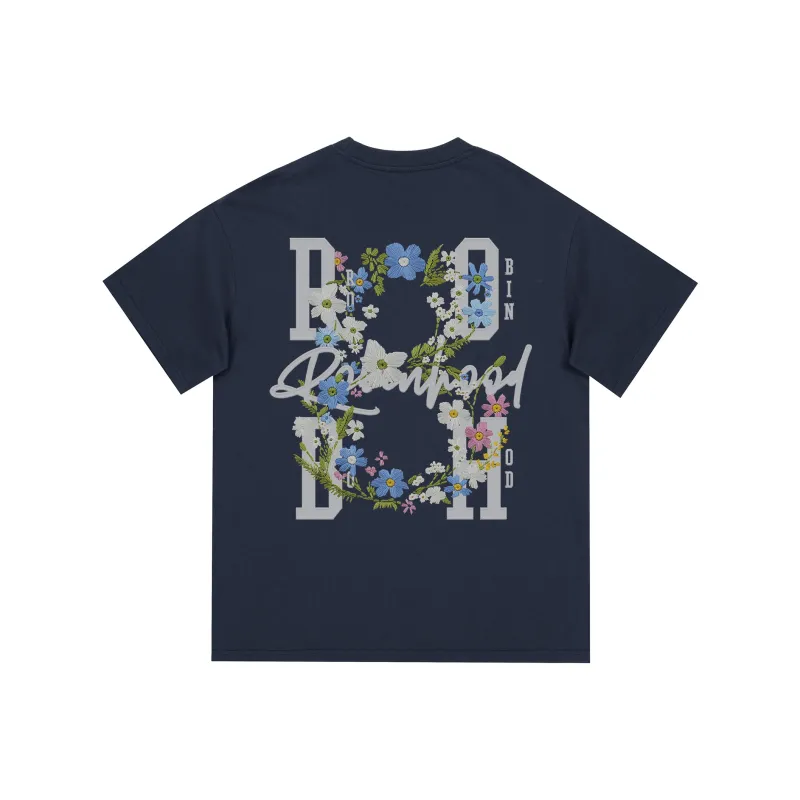 ROBINHOOD T Shirts Unisex-7