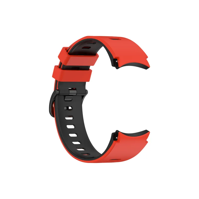 ZHENGGUANG Samsung Compatibility Watch Band Silicone Material-39