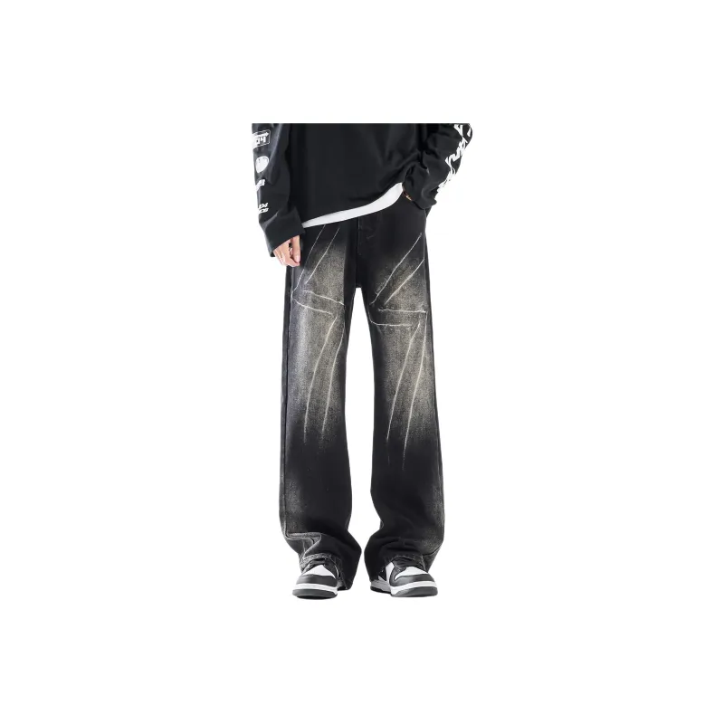FOREVER 21 Jeans Unisex-0