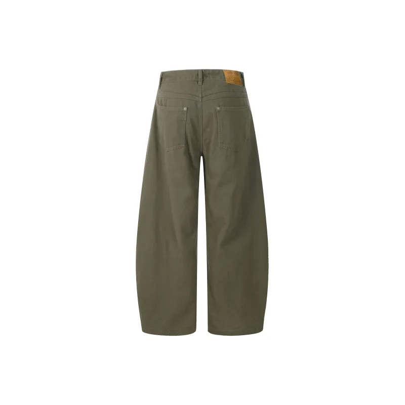 NewJnxs Jeans Unisex-1