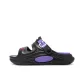 Black Purple