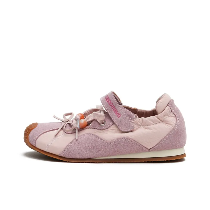 MASOOMAKE Cortez Shoes Breathable And Lightweight Low Top Casual Shoes Women's-21
