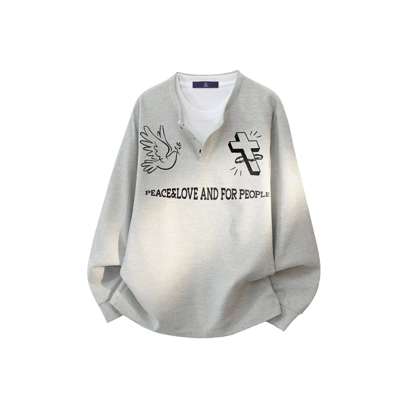 FAX FOR FMACM Polo Shirt Unisex-4