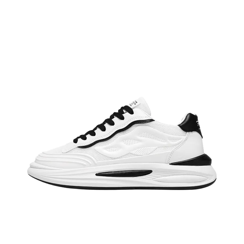 Frank Mully Low Top Casual Shoes Men's-3