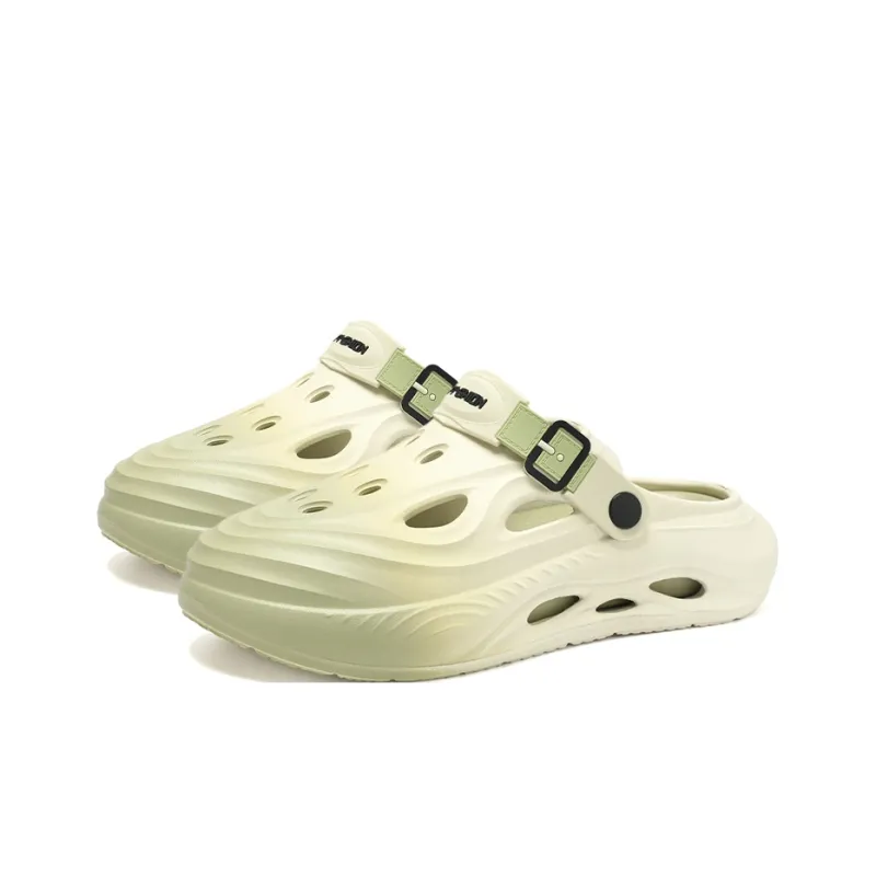 ROBINHOOD Clogs Men-7