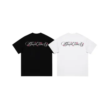 K411 T Shirts Unisex