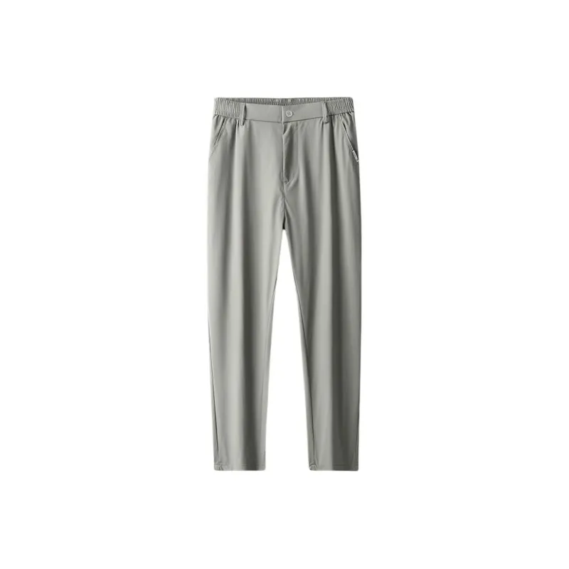 VERAF CA Casual Pants Men-8