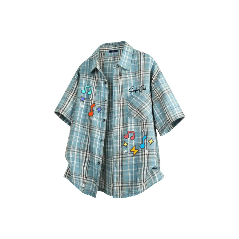 ROBINHOOD Shirts Unisex-12