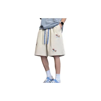 FISHGALAXY Casual Shorts Unisex