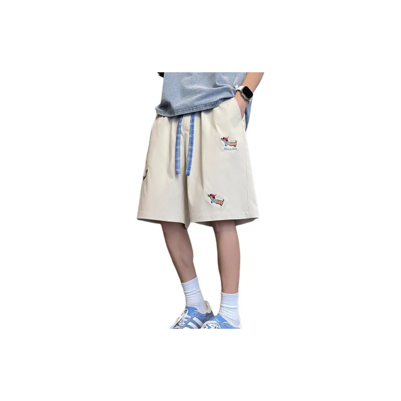 FISHGALAXY Casual Shorts Unisex-6
