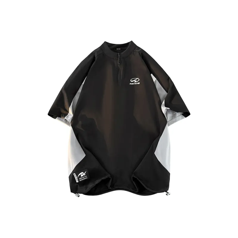 YK&YB Polo Shirts Unisex-4