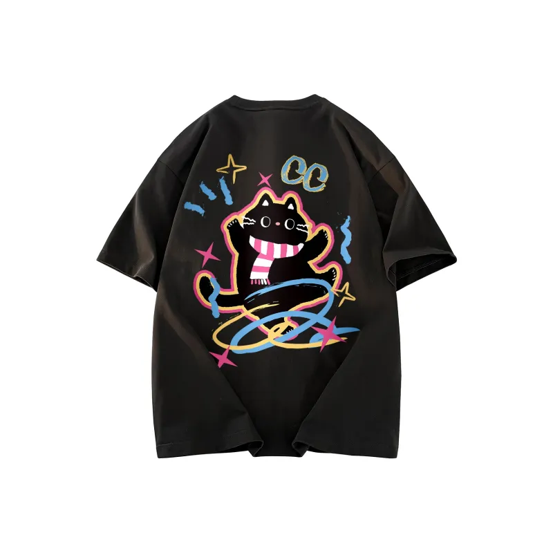 O'Neill T Shirts Unisex-6