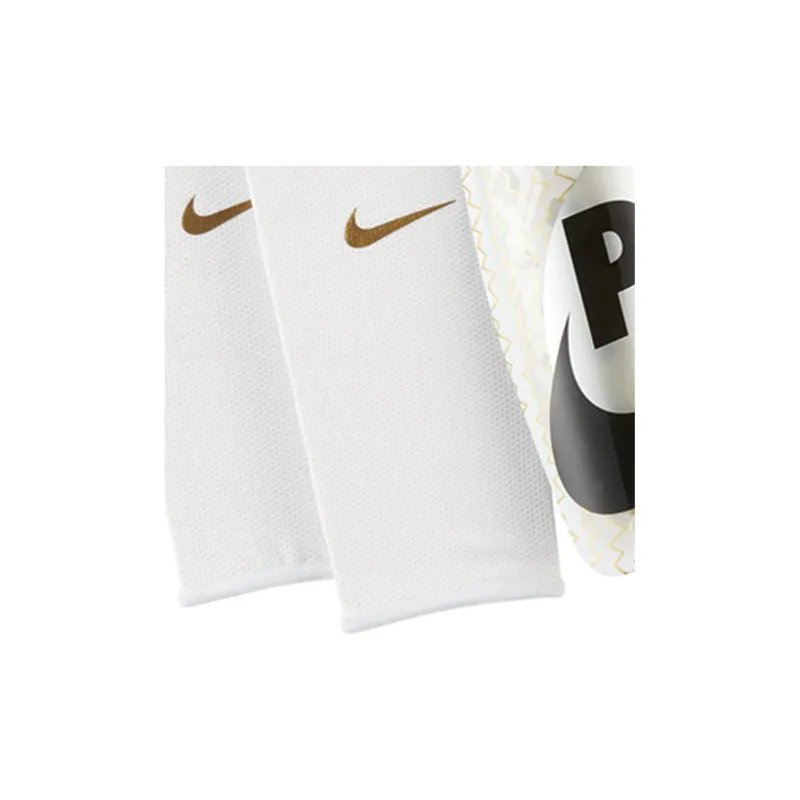 Nike Soccer Shin Guards Adults XS S M L XL-3