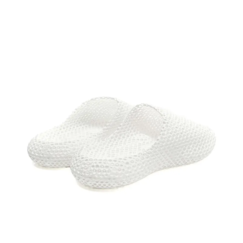 2AM Odor Resistant Massage Cushioning Slide Slippers Unisex-10