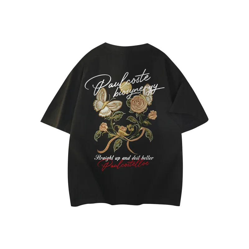 PAUL COSTELLOE T Shirts Unisex-4