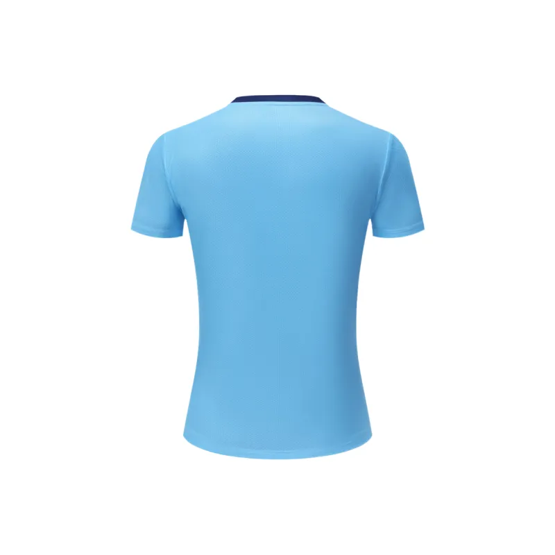 KPADB Sports Top Clothing Sets Loose Fit Running Tennis Training Quick Dry Clothing Unisex-1