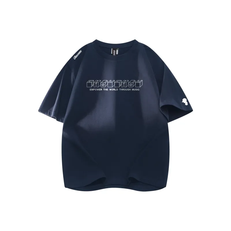 CHOUCHOUS T Shirts Women's-13