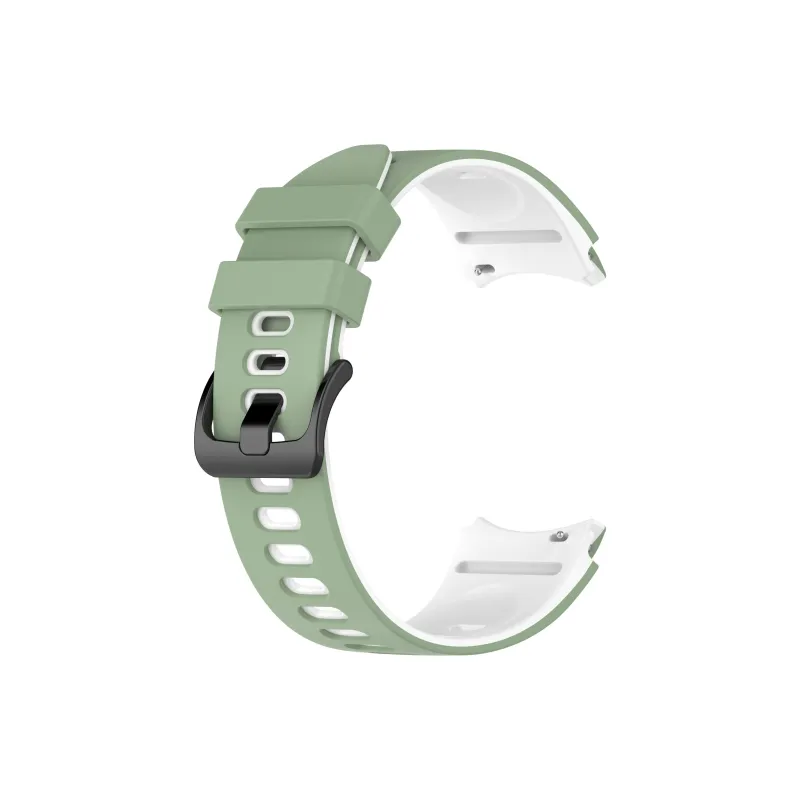 ZHENGGUANG Samsung Compatibility Watch Band Silicone Material-46