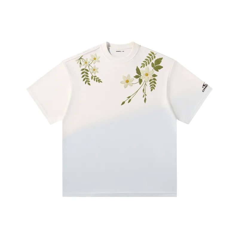 O'Neill T Shirts Unisex-5
