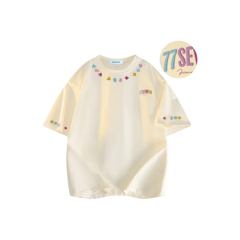 7 SEVFUN T Shirts Unisex-17