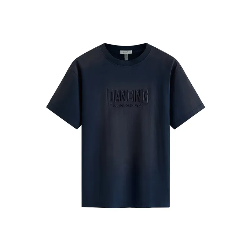 Dance With Wolves T Shirt Men's-2