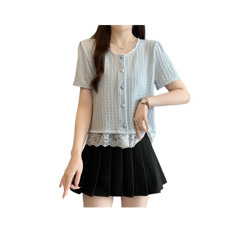 GOSO Shirts Women's-2