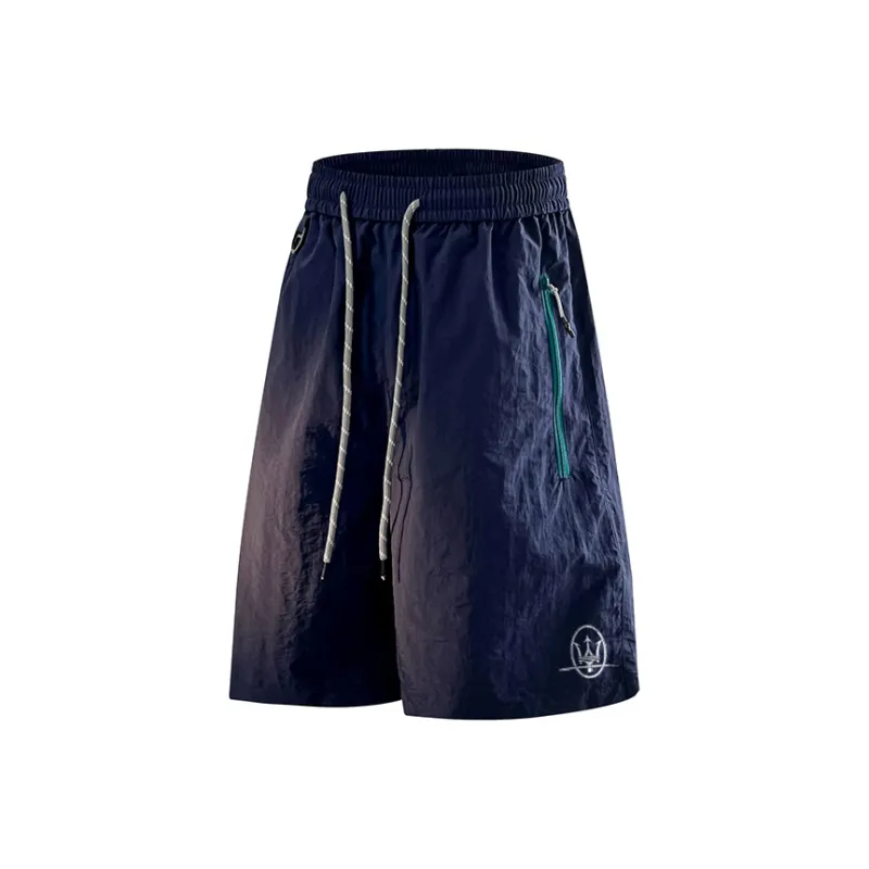 Maserati Casual Shorts Women's-4
