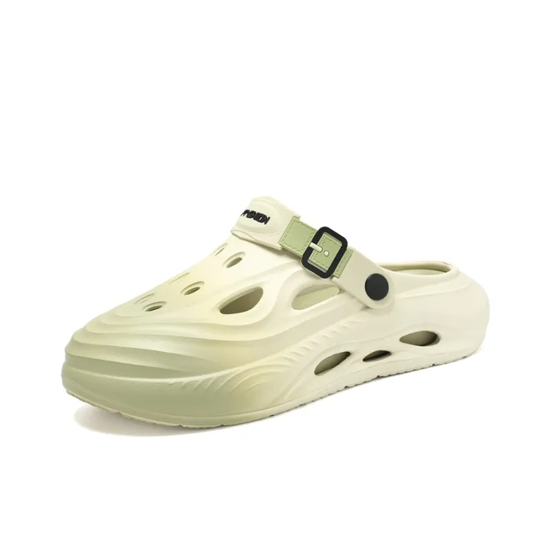 ROBINHOOD Clogs Men-6