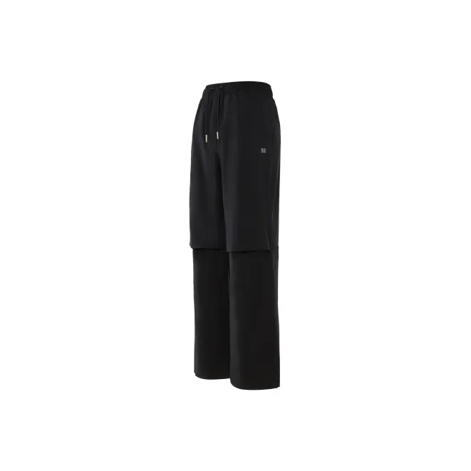 KOLON SPORT DAYPACK Series Casual Pants Women's-0