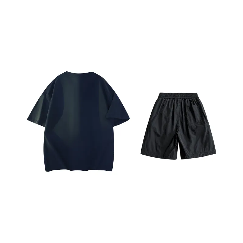 David Bakken Casual Sportswear Unisex-7
