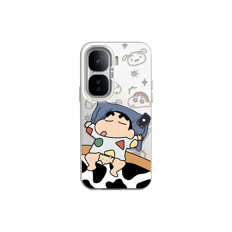 Crayon Shinchan Phone Cases-5