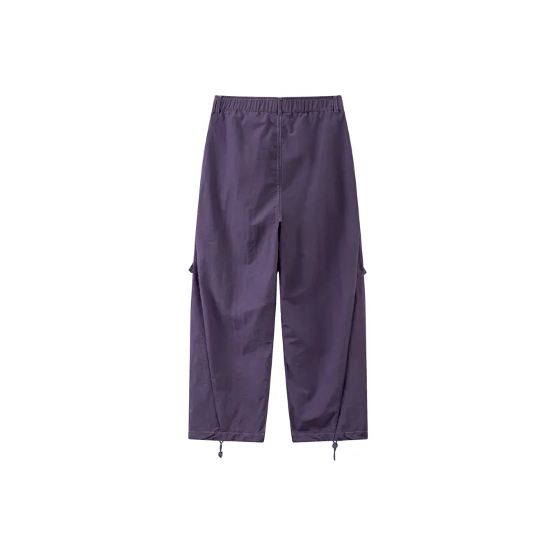 NewJnxs Wild Infinite Collection SS25 Casual Pants Unisex-11