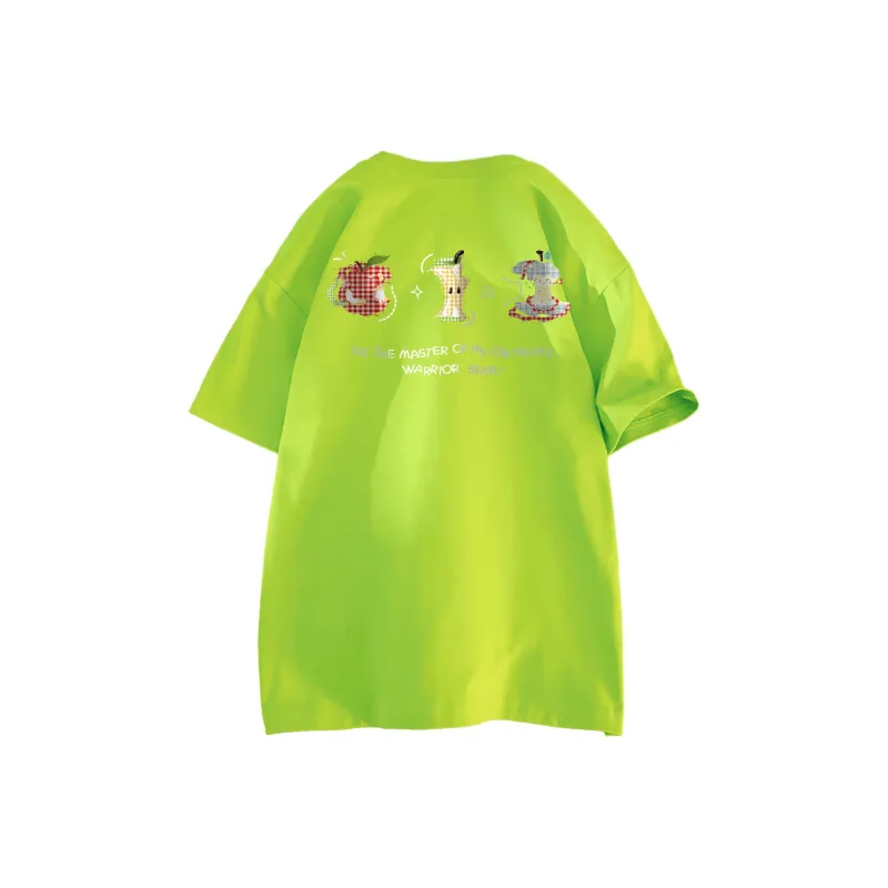 WARRIOR T Shirts Women's-12