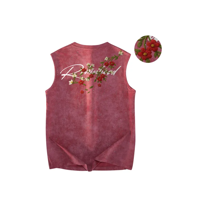 ROBINHOOD Tank Tops Unisex-14